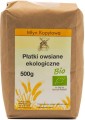 Płatki Owsiane BIO 500g - Młyn Kopytowa