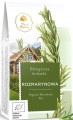 Herbatka Rozmarynowa BIO 80g - Dary Natury
