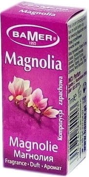 Olejek Eteryczny Magnolia 7ml - Bamer (2)