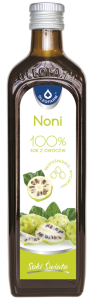 Sok z Owoców Noni noniVITAL 490ml - Oleofarm
