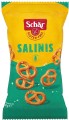 Precelki Salinis bezglutenowe 60g - Schär