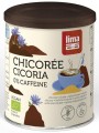 Kawa Cykoria do Zaparzania Instant bezkofeinowa BIO 100g - Lima