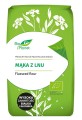 Mąka z Lnu BIO 400g - Bio Planet