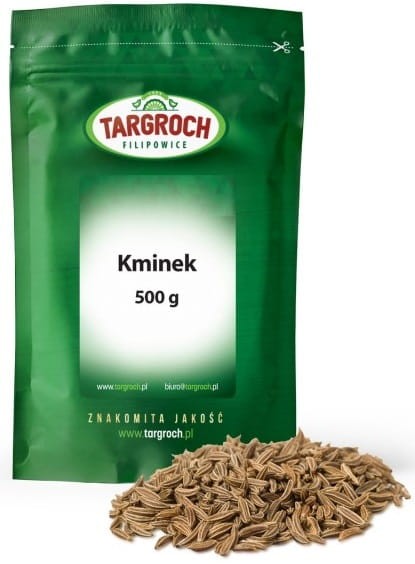 Kminek 500g - Targroch