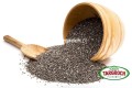Nasiona Chia Szałwia Hiszpańska 250g - Targroch