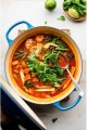 Pasta Czerwone Curry Red Curry 50g - Lobo