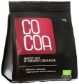 Jagody Goji w Surowej Czekoladzie BIO 70g - Cocoa