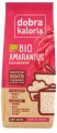 Amarantus Ekspandowany BIO 120g - Dobra Kaloria