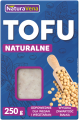 Tofu Naturalne Kostka 250g - NaturAvena