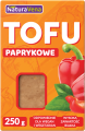 Tofu Paprykowe Kostka 250g - NaturAvena