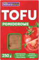 Tofu Pomidorowe Kostka 250g - NaturAvena