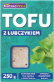 Tofu z Lubczykiem Kostka 250g - NaturAvena
