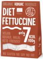 Makaron Konjac Diet Fettuccine BIO 300g - Diet Food
