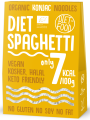Makaron Konjac Diet Spaghetti BIO 300g - Diet Food