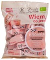 Krówki Toffi bezmleczne bezglutenowe BIO 150g - Super Krówka