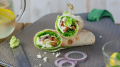 Tortilla Wraps bezglutenowa 160g - Schär