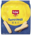 Biszkopty Savoiardi bezglutenowe 200g - Schär
