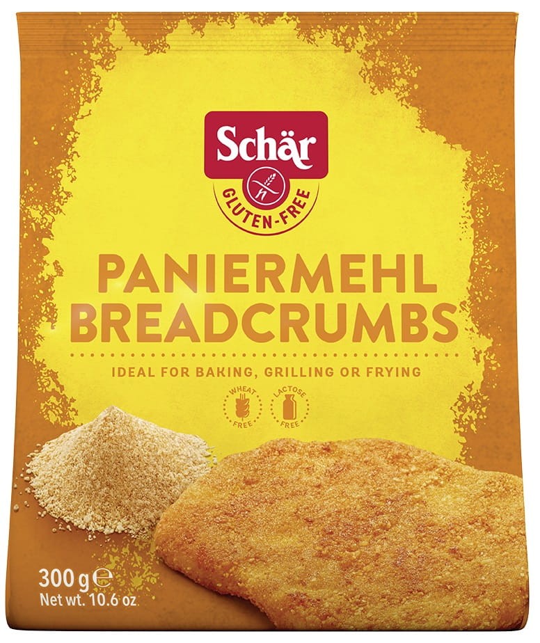 Bułka Tarta bezglutenowa 300g - Schär