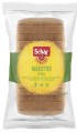 Chleb Wieloziarnisty Vital Maitre Boulanger bezglutenowy 350g - Schär