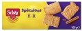 Ciasteczka Cynamonowe Speculoos bezglutenowe 100g - Schär