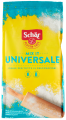 Uniwersalny Koncentrat Mąki Bezglutenowy Mix It! 1kg - Schär