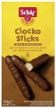 Ciasteczka w Czekoladzie Cioko Sticks bezglutenowe 150g - Schär