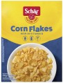 Płatki Kukurydziane Corn Flakes bezglutenowe 250g - Schär