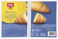Rogaliki Croissant bezglutenowe 220g - Schär