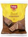 Wafelki w Czekoladzie Snack bezglutenowe 105g - Schär