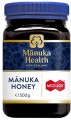 Miód Nektarowy Manuka MGO 400+ 500g - Manuka Health