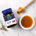 Miód Nektarowy Manuka MGO 400+ 500g - Manuka Health