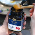 Miód Nektarowy Manuka MGO 550+ 500g - Manuka Health