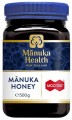 Miód Nektarowy Manuka MGO 550+ 500g - Manuka Health