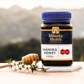 Miód Nektarowy Manuka MGO 250+ 500g - Manuka Health