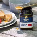 Miód Nektarowy Manuka MGO 100+ 500g - Manuka Health
