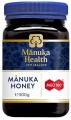 Miód Nektarowy Manuka MGO 100+ 500g - Manuka Health
