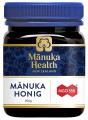Miód Nektarowy Manuka MGO 550+ 250g - Manuka Health