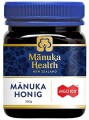 Miód Nektarowy Manuka MGO 100+ 250g - Manuka Health