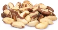 Orzech Brazylijski 1kg - Targroch