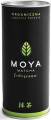 Herbata Zielona Matcha Zestaw Matcha w Proszku Codzienna BIO 30g + Miotełka Bambusowa Chasen - Moya Matcha