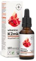 Witamina K2mk7 Suplement Diety Krople 30ml - Aura Herbals