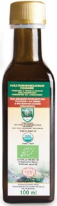 Olej Arganowy Spożywczy BIO 100ml - Efas Morocco