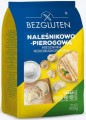 Ciasto Naleśnikowo Makaronowo Pierogowe Niskobiałkowe PKU bezglutenowe 500g - Bezgluten