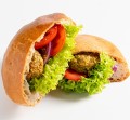 Pieczywo Pita Bułki Wegańskie bezglutenowe 190g - Incola