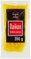 Rzodkiew Japońska Dajkon Marynowana 350g - House of Asia