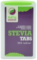 Stewia w Tabletkach 300 Tabletek 18g - Natusweet