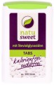 Stewia w Tabletkach 300 Tabletek 18g - Natusweet