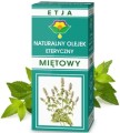 Olejek Eteryczny Miętowy 10ml - Etja