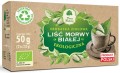 Herbatka Liść Morwy Białej BIO 50g - Dary Natury
