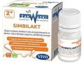 Zakwaska do Jogurtu Żywe Kultury Bakterii Probio bezglutenowe 2 Fiolki 2g - Vivo